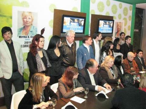 Galeria