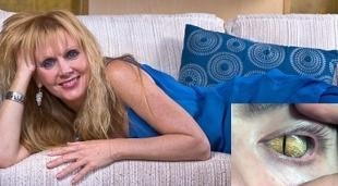 Se divorció porque su mujer era un extraterrestre Se divorció porque su mujer era un extraterrestre
