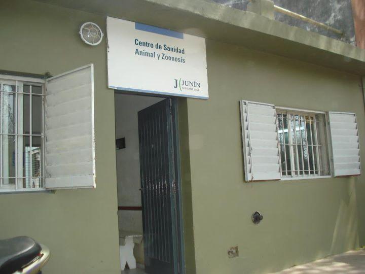 Otro sábado de castraciones en Zoonosis Otro sábado de castraciones en Zoonosis