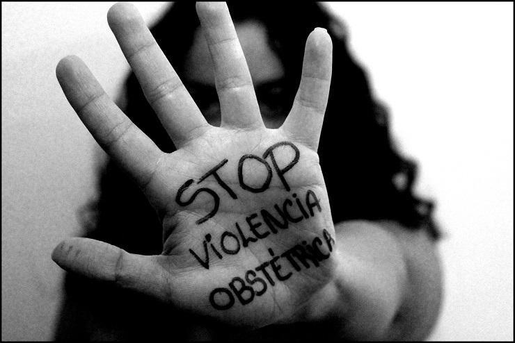 Baro presentó proyecto de ley para erradicar la violencia obstétrica en la atención a embarazadas Baro presentó proyecto de ley para erradicar la violencia obstétrica en la atención a embarazadas