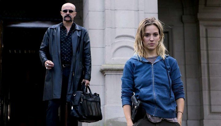 "Perdida", la nueva película con Luisana Lopilato: Un retrato tan escalofriante como real "Perdida", la nueva película con Luisana Lopilato: Un retrato tan escalofriante como real