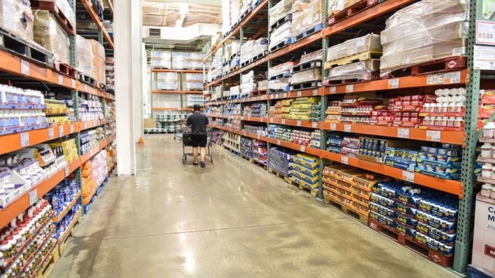 Otro dolor de cabeza para el Banco Central: la inflación mayorista ya acumuló 12% Otro dolor de cabeza para el Banco Central: la inflación mayorista ya acumuló 12%
