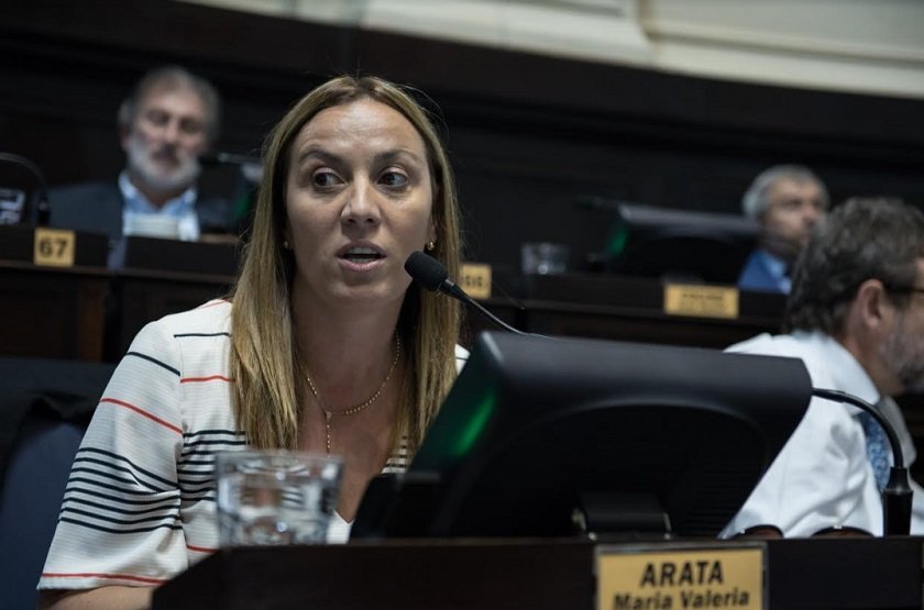Tarifazos en luz y gas: “Ya no hay dinero que alcance”, advirtió Arata Tarifazos en luz y gas: “Ya no hay dinero que alcance”, advirtió Arata