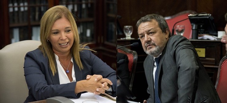 Costa y Centeno remarcaron la importancia del Plan Provincial del Control del Cáncer Costa y Centeno remarcaron la importancia del Plan Provincial del Control del Cáncer