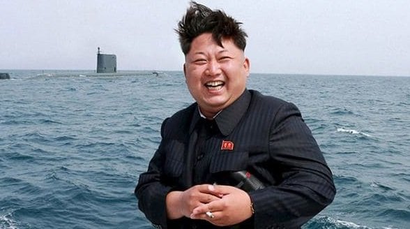 Corea del Norte suspende sus pruebas nucleares y de misiles Corea del Norte suspende sus pruebas nucleares y de misiles