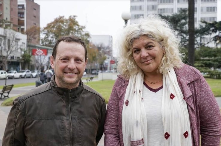Certamen Nacional de Cuento y Poesía 2018 "Aída Nelva María Bertuzzi" Certamen Nacional de Cuento y Poesía 2018 "Aída Nelva María Bertuzzi"