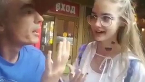 Expulsaron del Mundial al hincha argentino que protagonizó un repudiable video sexista Expulsaron del Mundial al hincha argentino que protagonizó un repudiable video sexista