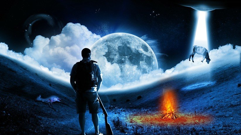 Científicos explican por qué los humanos nunca encontraremos alienígenas Científicos explican por qué los humanos nunca encontraremos alienígenas