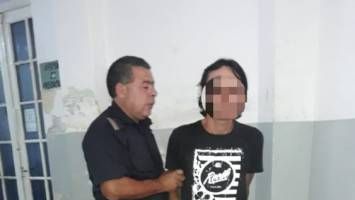 Aprehendieron a un hombre con pedido de captura en Pergamino, pero lo largaron Aprehendieron a un hombre con pedido de captura en Pergamino, pero lo largaron