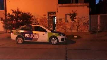 Tensa situación en el Hogar Máximo Gil de Chacabuco Tensa situación en el Hogar Máximo Gil de Chacabuco