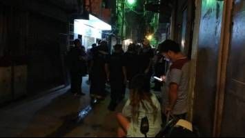 Villa 31: encontraron descuartizada a una mujer Villa 31: encontraron descuartizada a una mujer