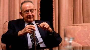 Se suicidó el perito forense Osvaldo Raffo Se suicidó el perito forense Osvaldo Raffo