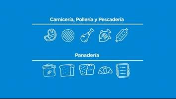 El martes llega "El Mercado en tu Barrio" El martes llega "El Mercado en tu Barrio"