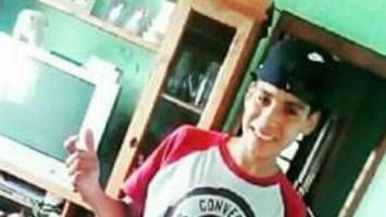 Joven conocido que se debate entre la vida y la muerte Joven conocido que se debate entre la vida y la muerte