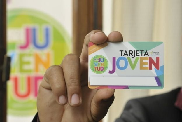Se trabaja para la implementación del programa Tarjeta Joven