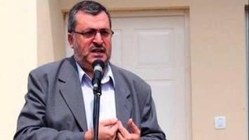 El intendente de Alem denunció “discriminación política” hacia el municipio en materia de seguridad El intendente de Alem denunció “discriminación política” hacia el municipio en materia de seguridad