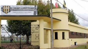 Importante acompañamiento Provincial y Municipal para clubes deportivos Importante acompañamiento Provincial y Municipal para clubes deportivos