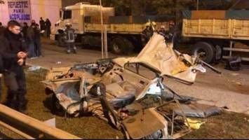 San Miguel del Monte: confirman que los proyectiles y casquillos de la persecución corresponden al arma de dos de los efectivos detenidos San Miguel del Monte: confirman que los proyectiles y casquillos de la persecución corresponden al arma de dos de los efectivos detenidos