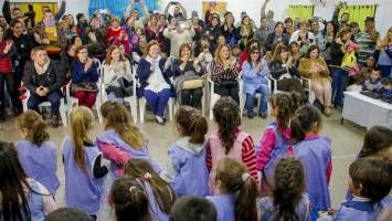 Acto educativo por el 25 de Mayo Acto educativo por el 25 de Mayo