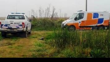 Una mujer confesó haber ahogado a su bebe de 8 meses Una mujer confesó haber ahogado a su bebe de 8 meses