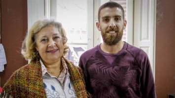 Nani: "Cambiamos el paradigma de atención al vecino" Nani: "Cambiamos el paradigma de atención al vecino"