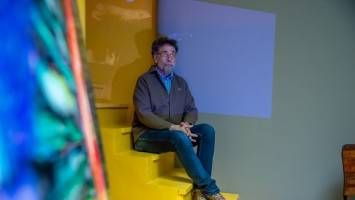 El Senado Bonaerense entregará un reconocimiento al artista local Julio Lascano El Senado Bonaerense entregará un reconocimiento al artista local Julio Lascano