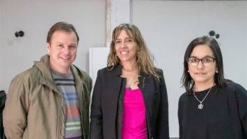 Llega el programa Orientá tu futuro Llega el programa Orientá tu futuro