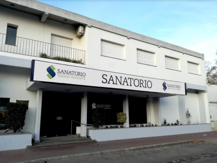 sanatorio