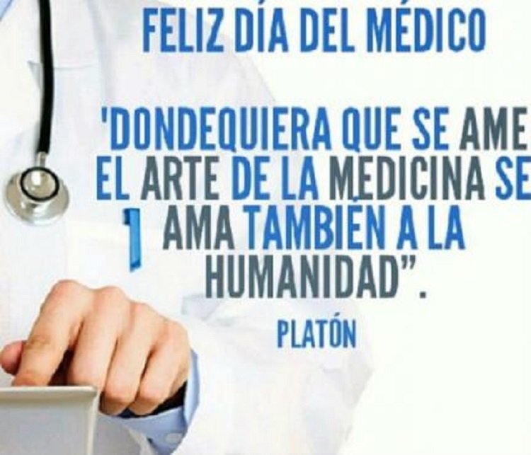 Hoy se celebra el Día Panamericano del Médico - Diario Junin - Digital