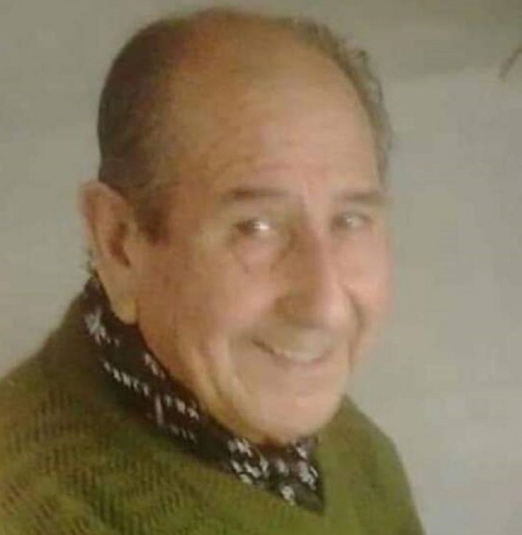 Se fue un grande: Junín le dice adiós a Eduardo 