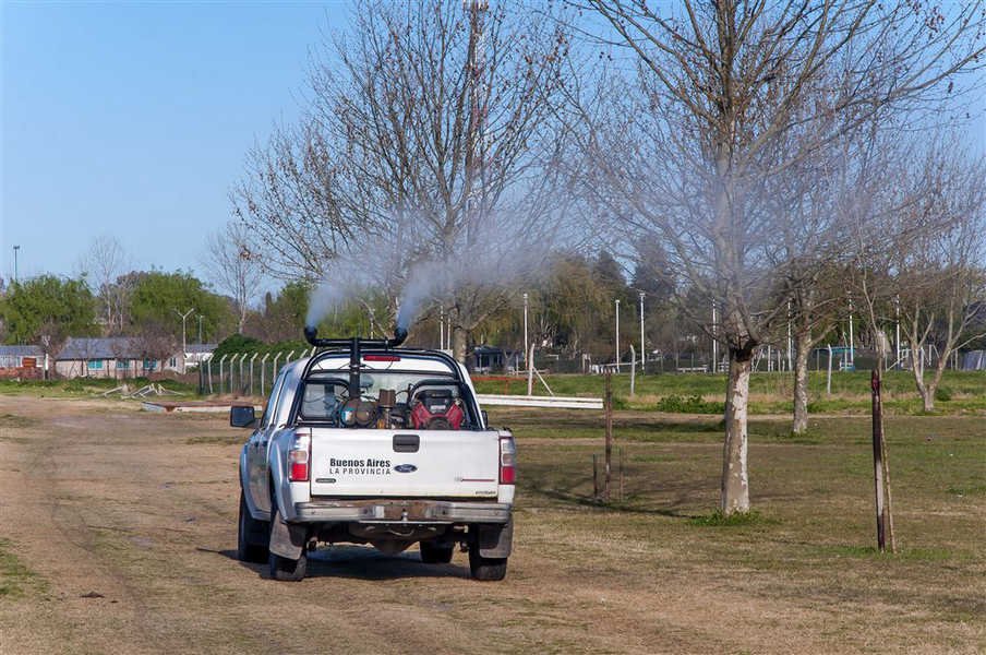 Casella aseguró que tienen 