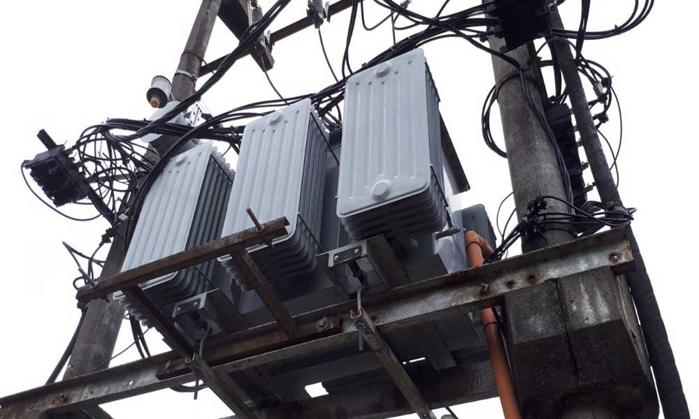 EDEN anuncia un corte de luz para el sábado
