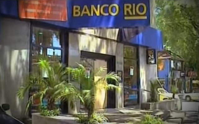 A 13 años del 