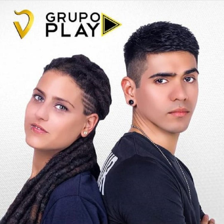 Grupo Play realizará una gira en febrero