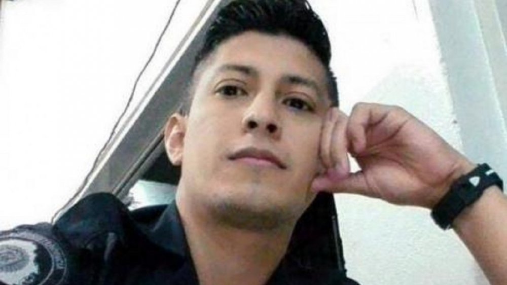 Le amputaron las piernas al policía baleado en Parque Chacabuco