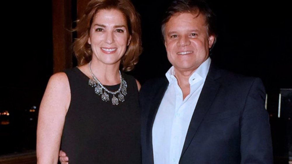El mensaje de Enrique Sacco a un año de la muerte de Débora Pérez Volpin