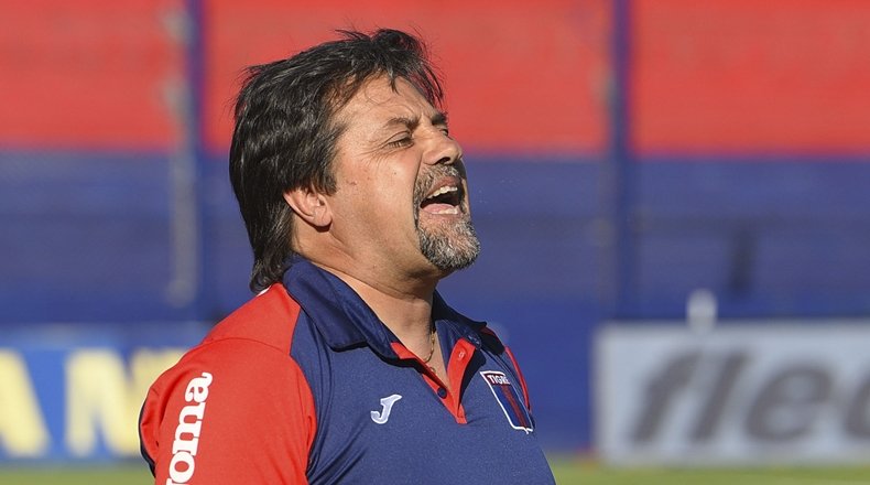 Hoy cumple años Ricardo Caruso Lombardi
