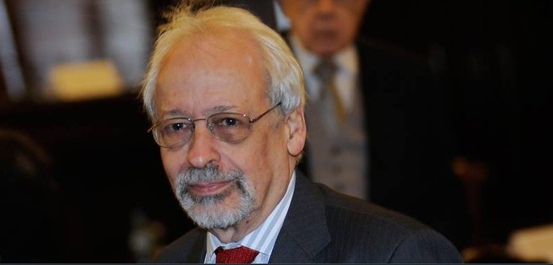 Hoy cumple 77 años Horacio Verbitsky