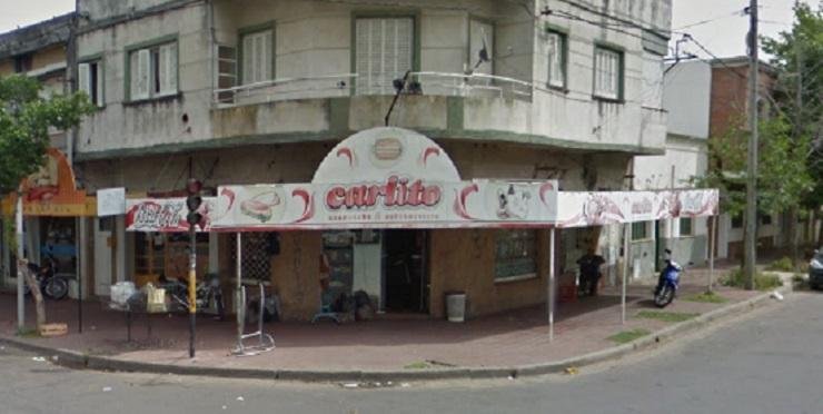 Los mejores sanguches se mudan al cielo: falleció Carlos Macchegiani