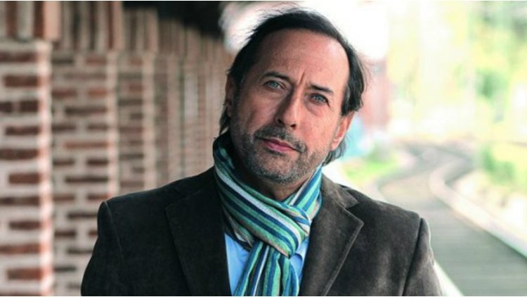 Hoy cumple 64 años Guillermo Francella