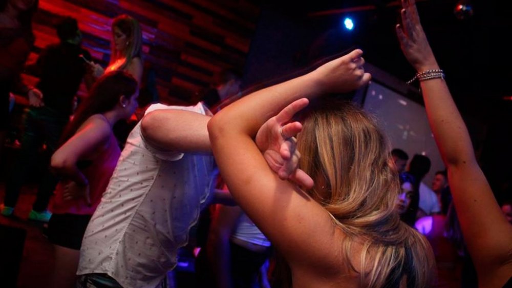 No es No: cómo encaran los pibes en el boliche a partir de Ni Una Menos