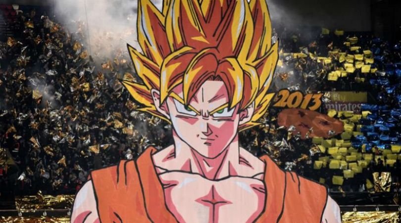 26 de febrero: A 33 años del estrena Dragon Ball Z en Japón