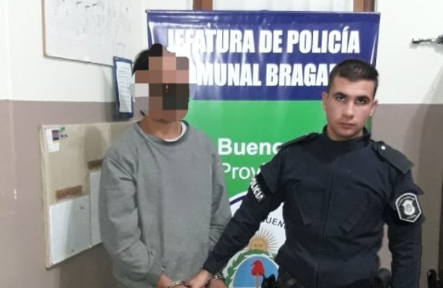 Detuvieron a un hombre acusado de abusar de una nena de 5 años - Diario ...