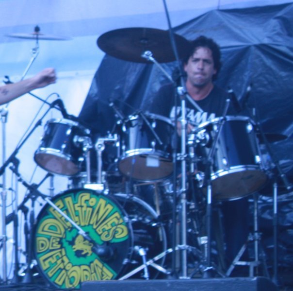 Profunda tristeza por el fallecimiento de el 