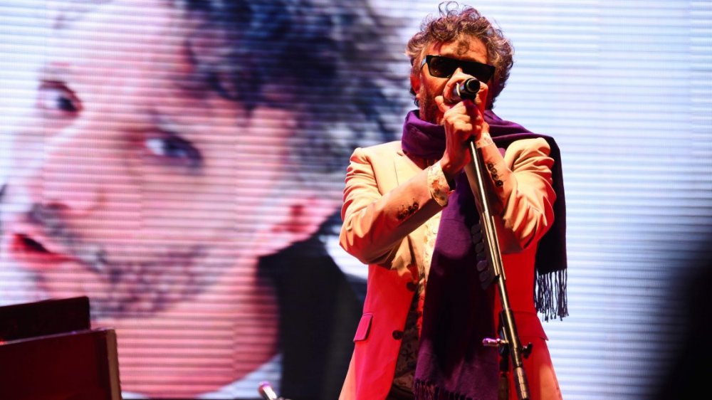 Fito Páez recordó la trágica historia de Ciudad de pobres corazones