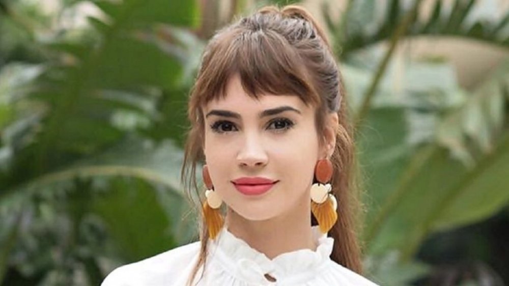 Celeste Cid denunció el acoso de un seguidor en Instagram y pidió colaboración