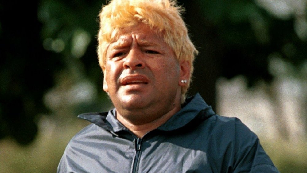 Drogas y sexo sin preservativo: las fiestas de Diego Maradona en Cuba