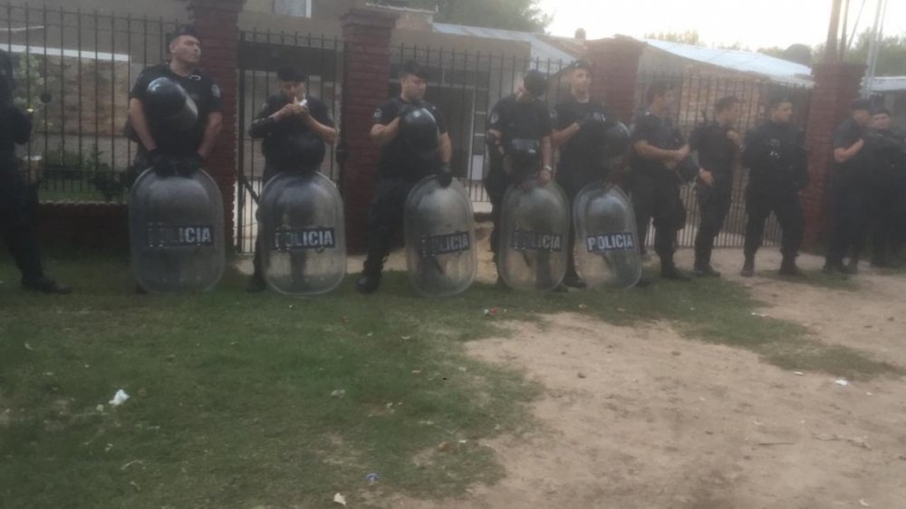 Tristán Suárez: abusó a su sobrina durante cinco años, sigue en libertad y amenaza a la familia de la víctima