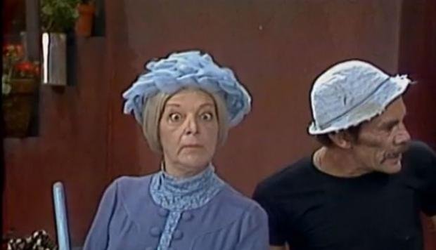 A 16 años del fallecimiento de Doña Clotilde