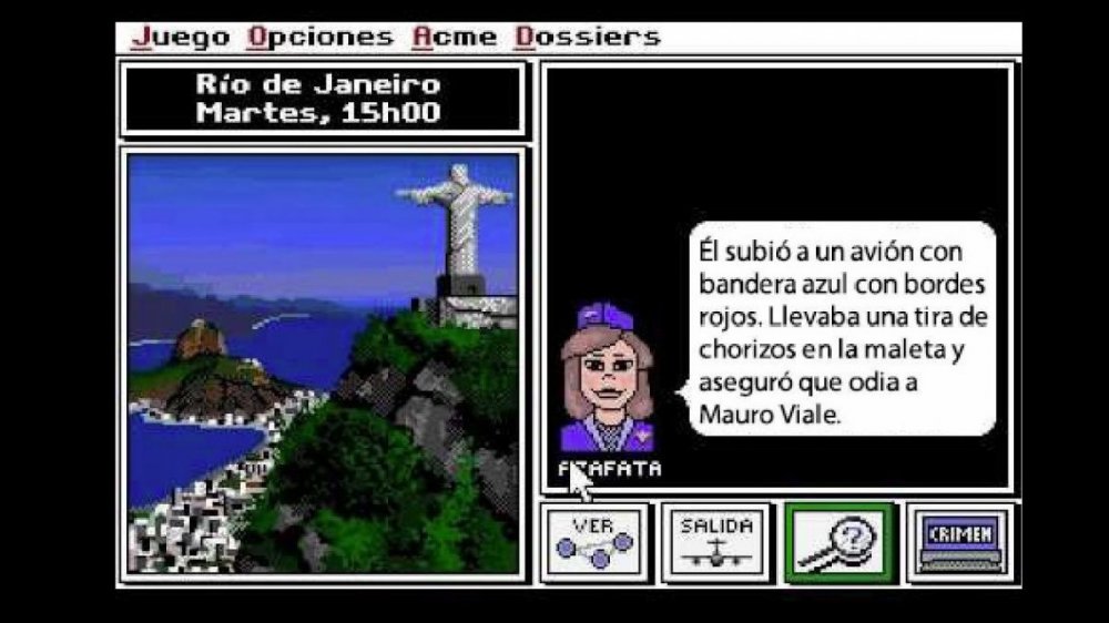 Ingenio para todo: los mejores memes por la detención de Alberto Samid